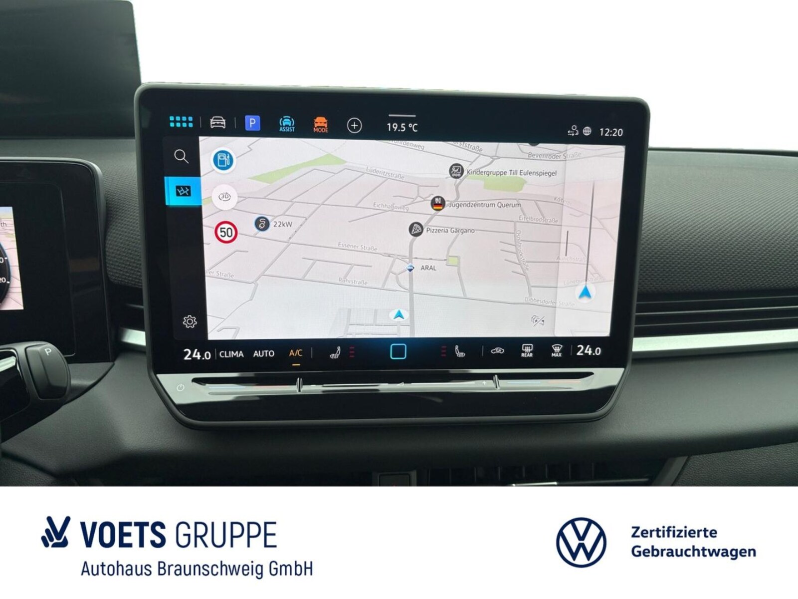 Volkswagen T-Roc – Bild 10