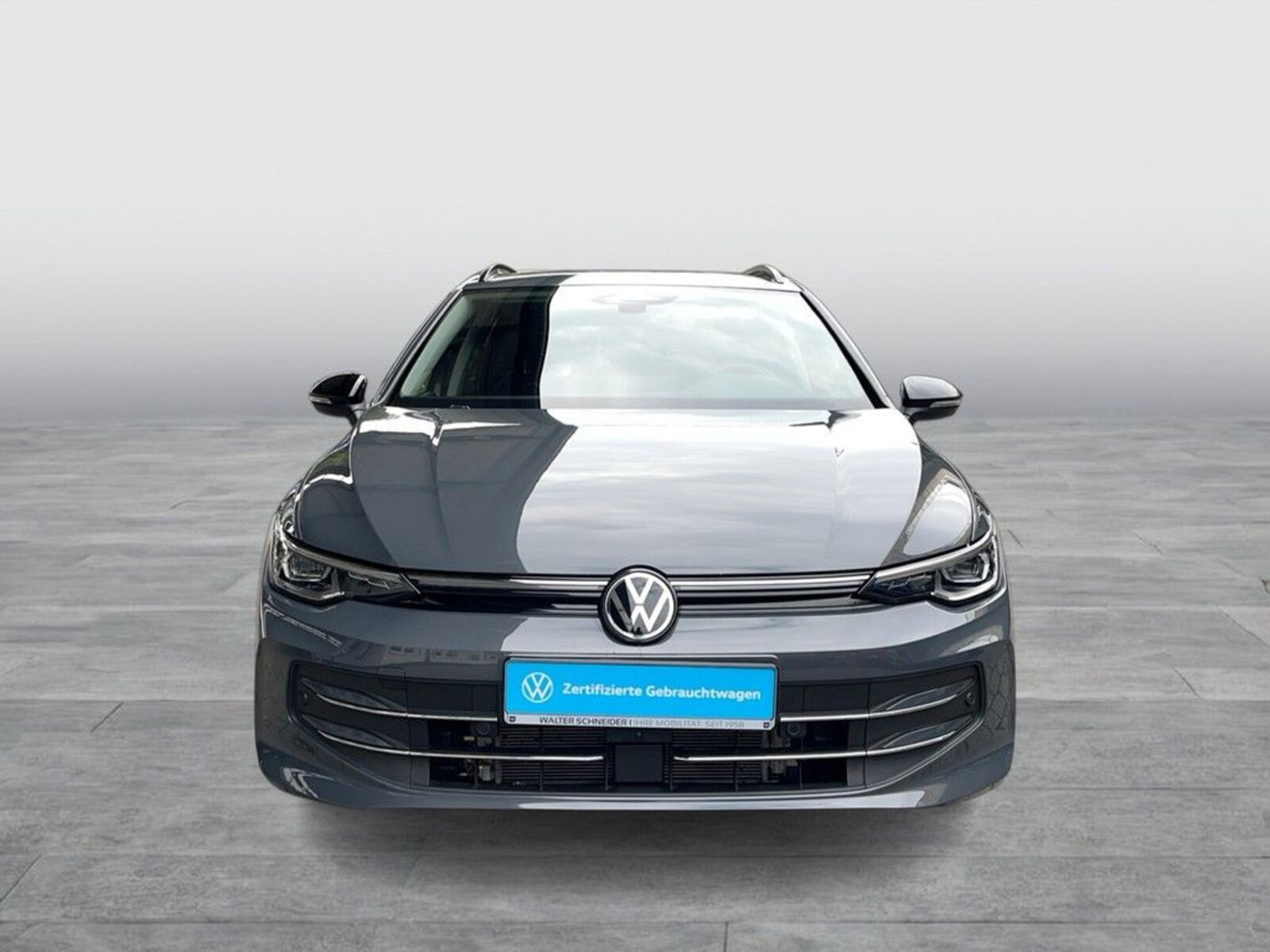 Volkswagen Golf Variant – Bild 10