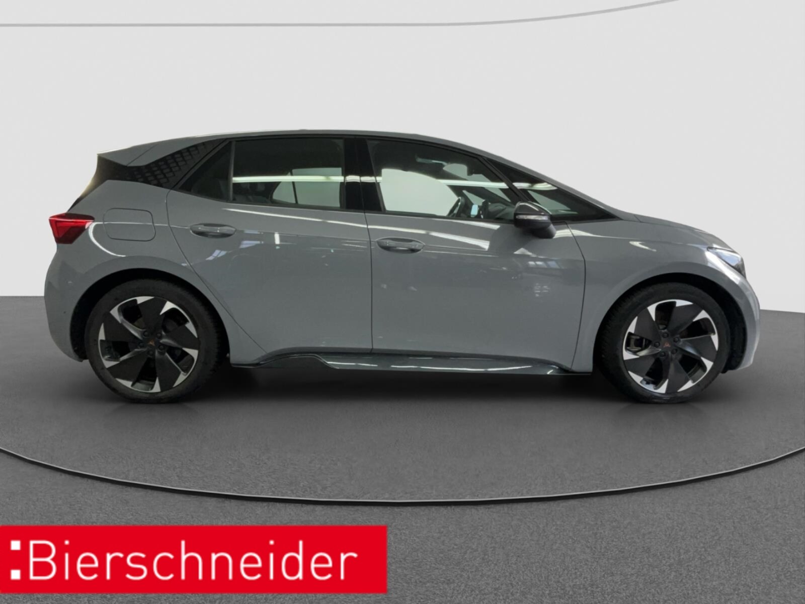 CUPRA Born – Bild 10