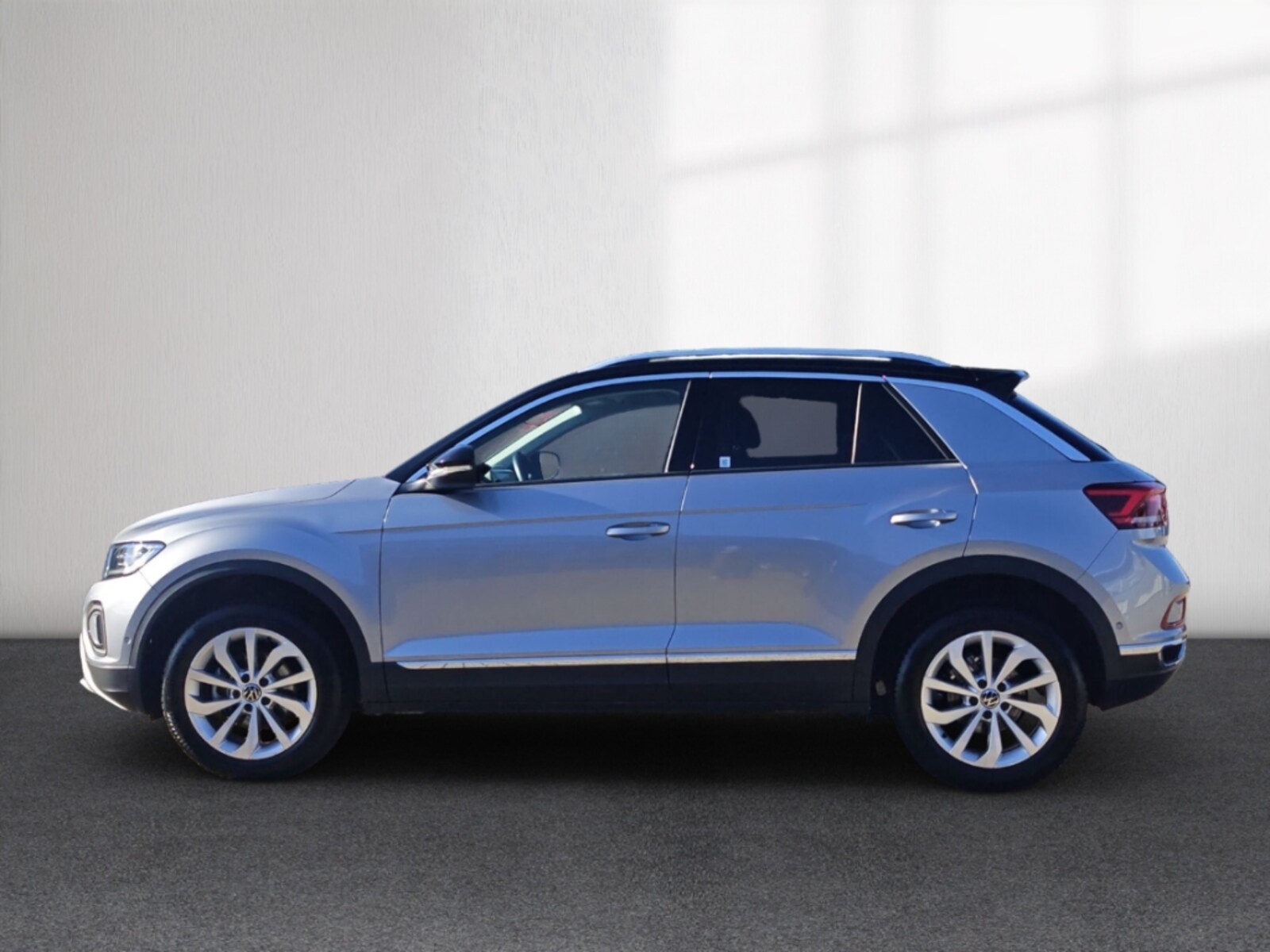 Volkswagen T-Roc – Bild 2