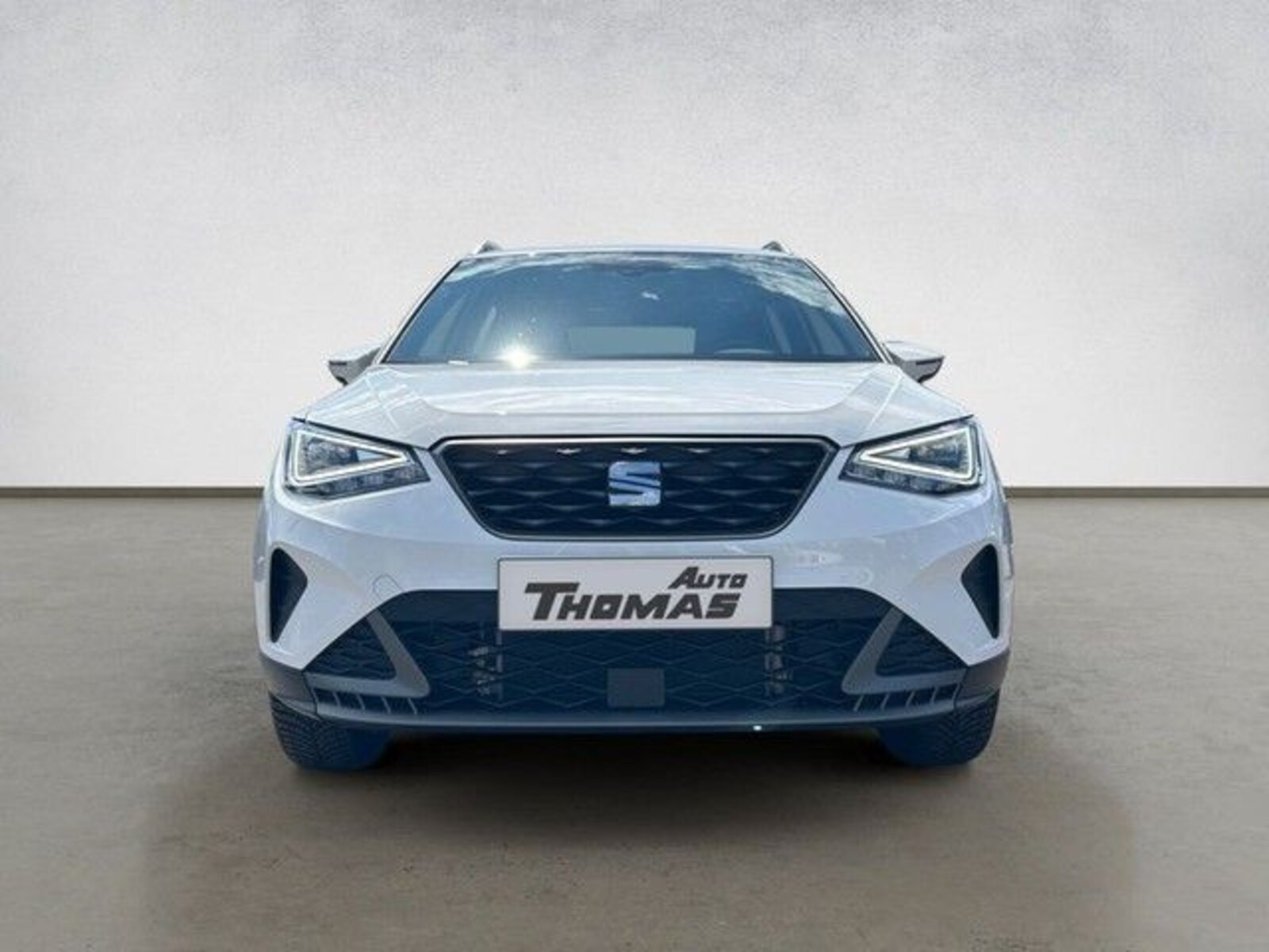 SEAT Arona – Bild 6