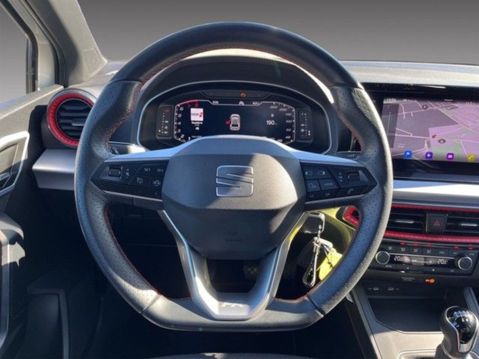 SEAT Ibiza – Bild 11