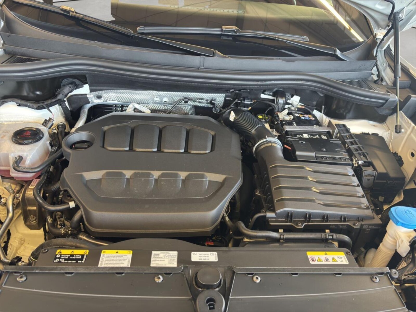 Volkswagen Tiguan – Bild 22