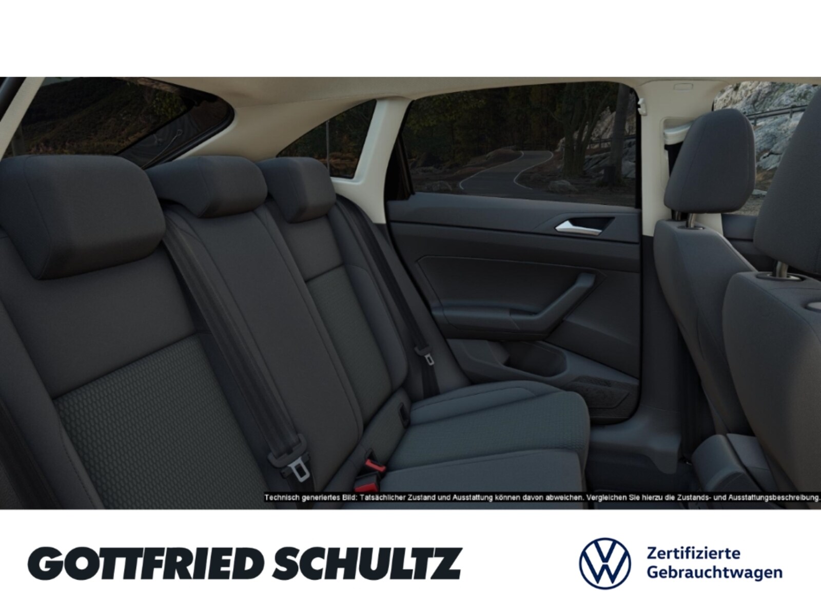 Volkswagen Taigo – Bild 7