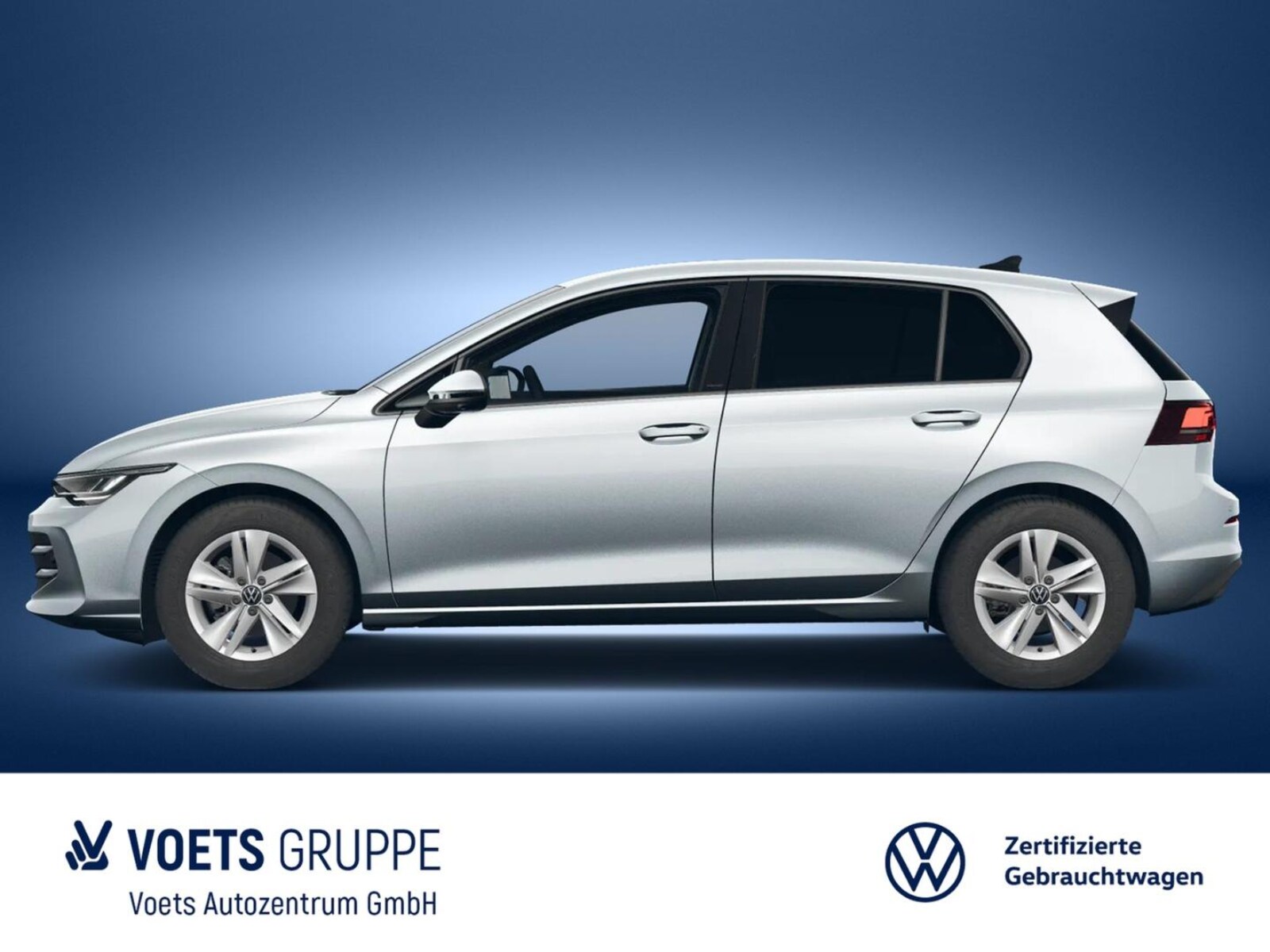 Volkswagen Golf – Bild 3