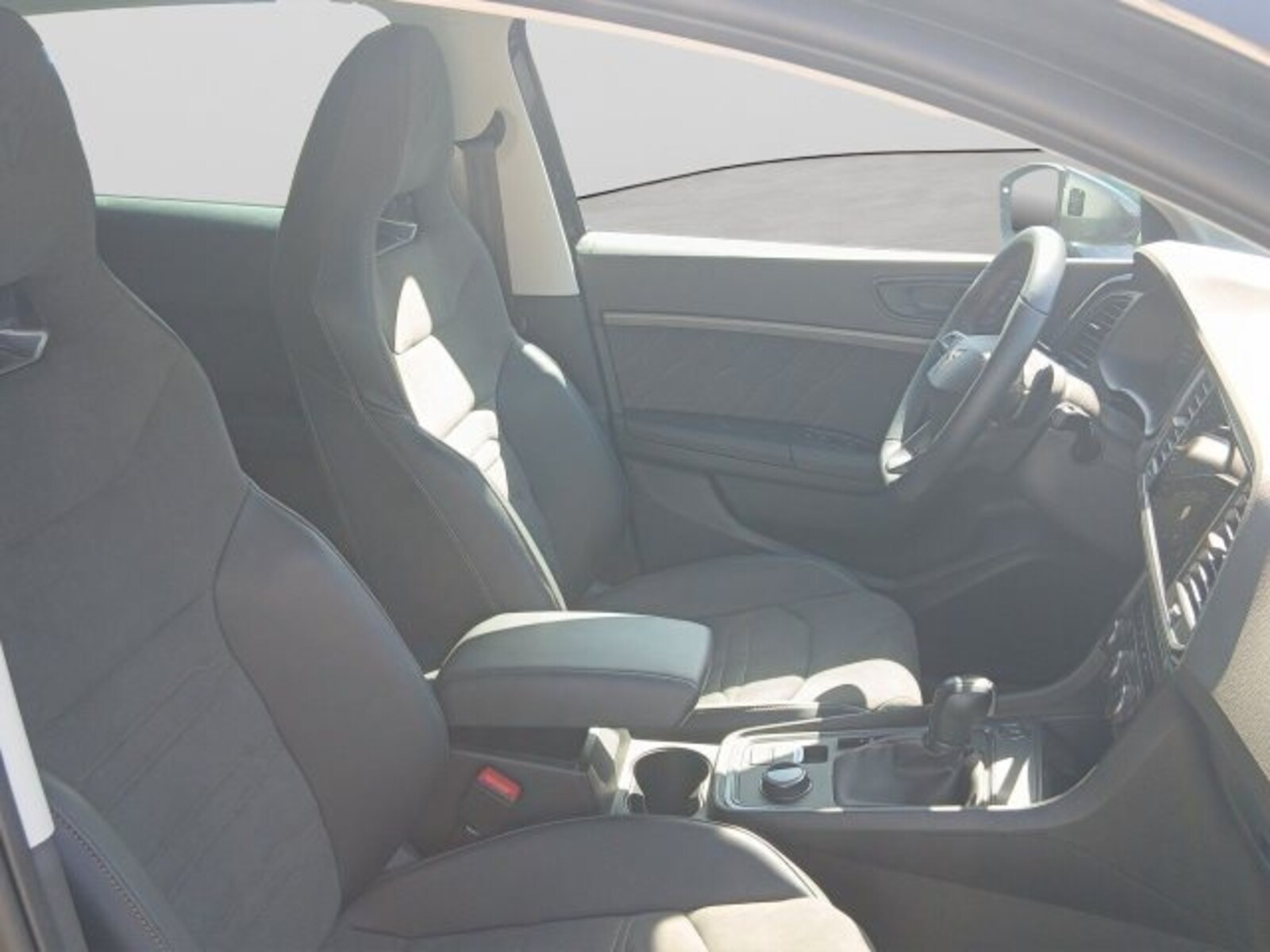 CUPRA Ateca – Bild 19