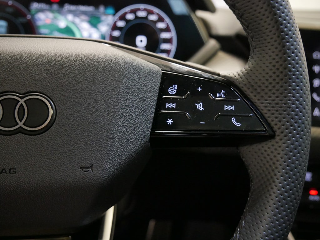 Image about Audi S e-tron GT e-tron quattro