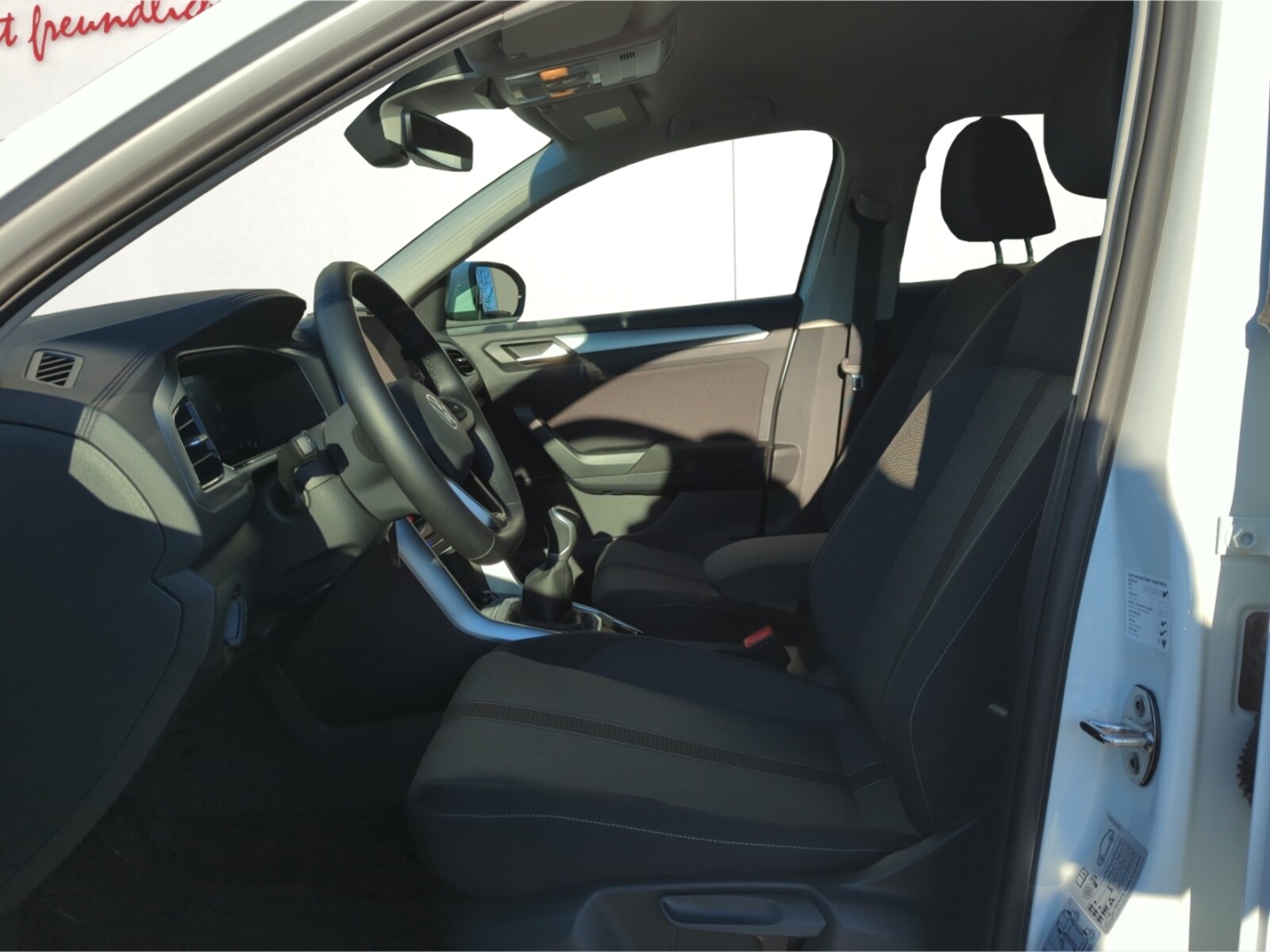Volkswagen T-Roc – Bild 7