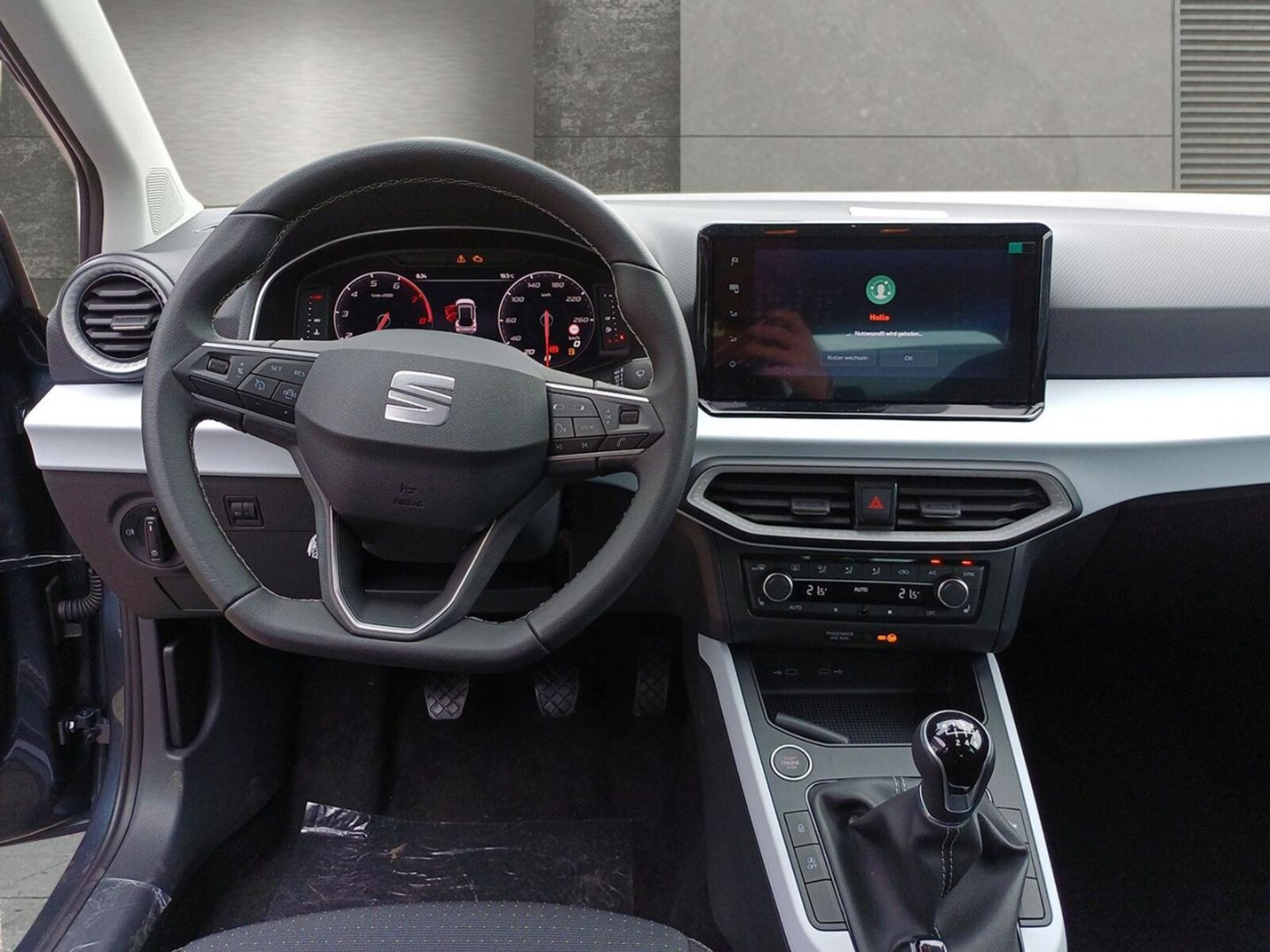 SEAT Arona – Bild 9