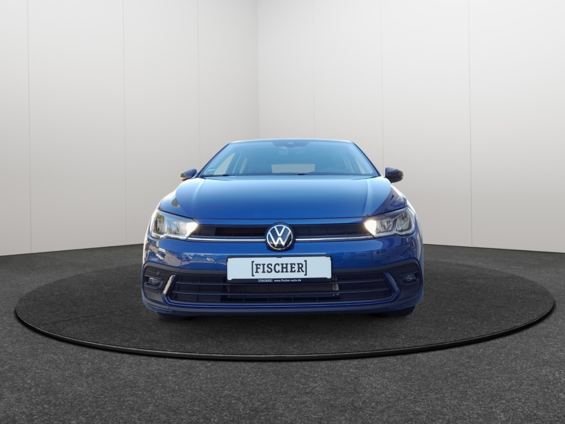 Volkswagen Polo Goal