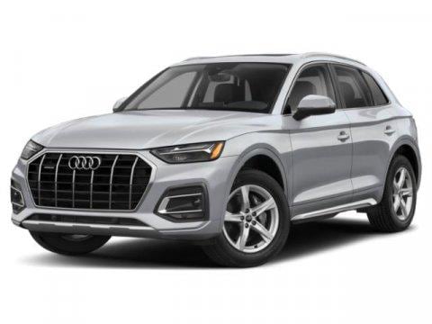 2023 Audi Q5 Premium