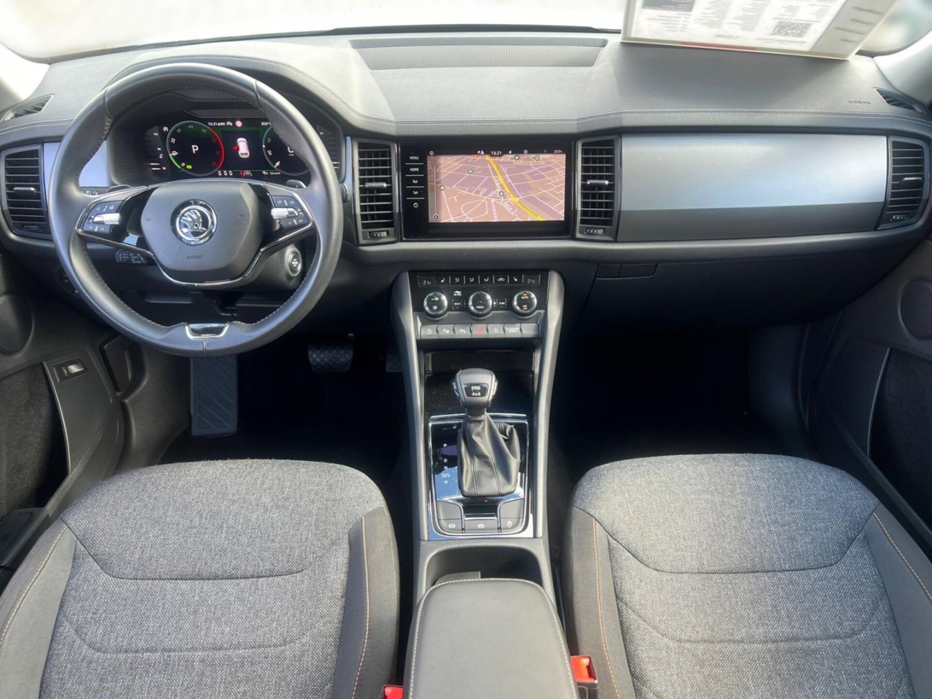 Skoda Kodiaq Ambition