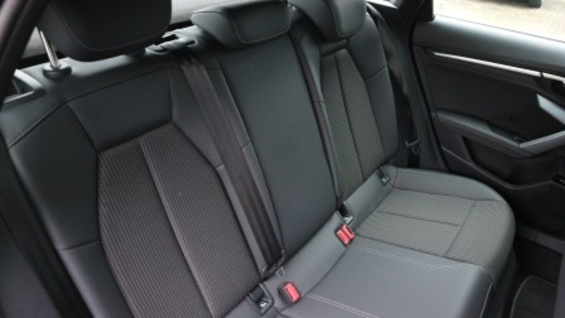 Audi A3 Sportback S line