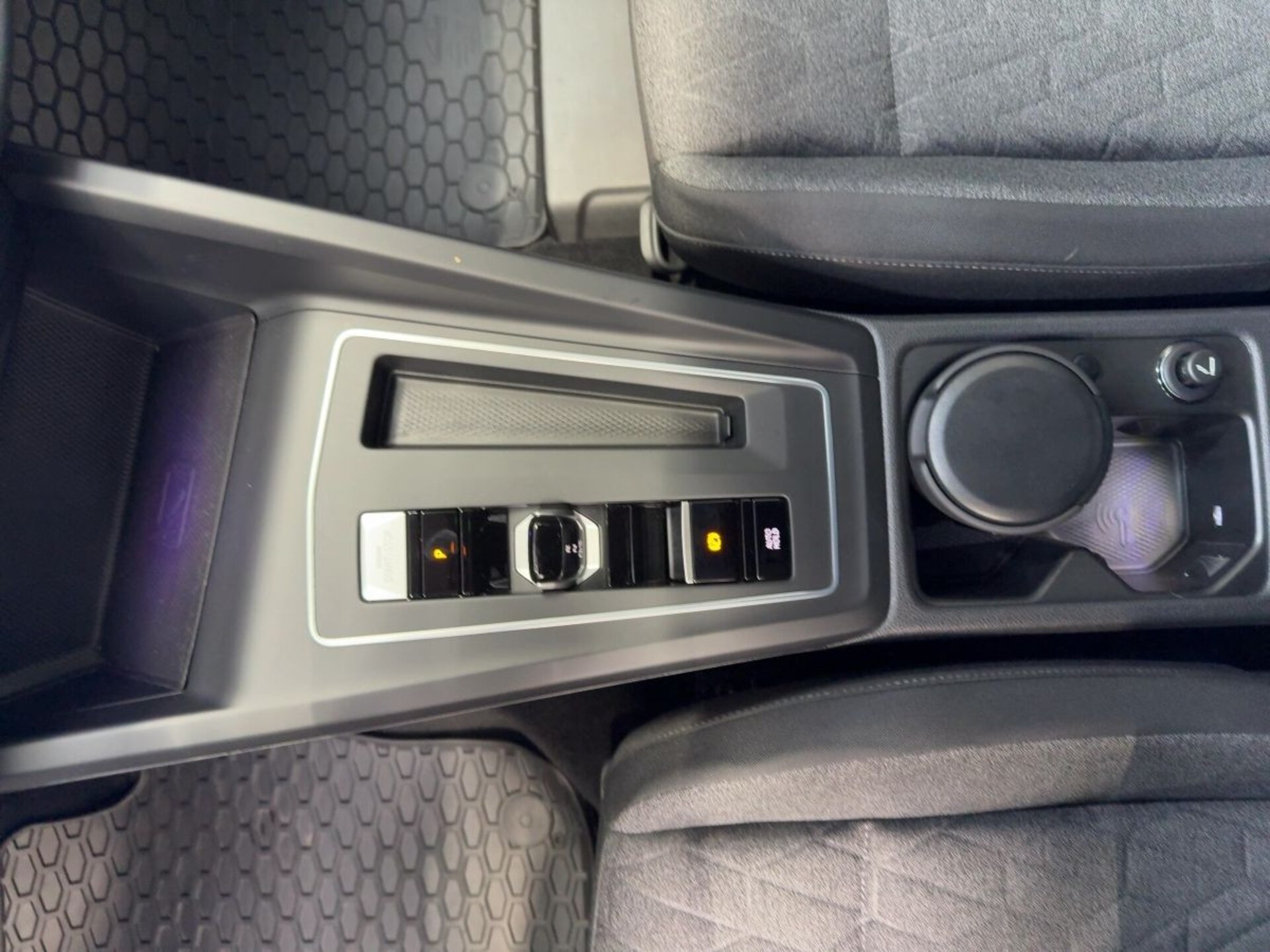 Volkswagen Golf MOVE