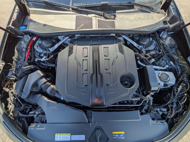 2026 Audi A6 Premium Plus - Photo 18