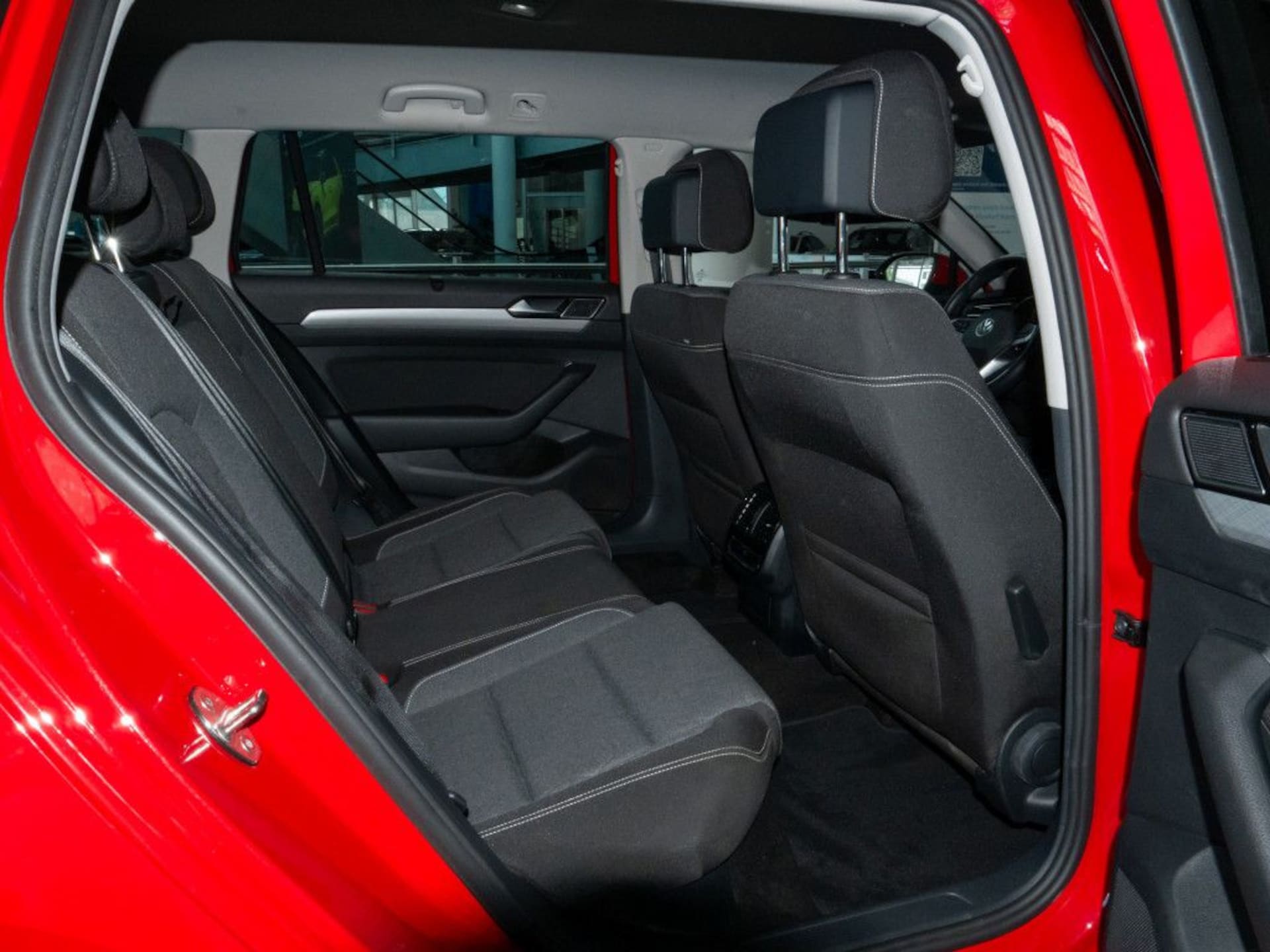 Volkswagen Passat Variant Business