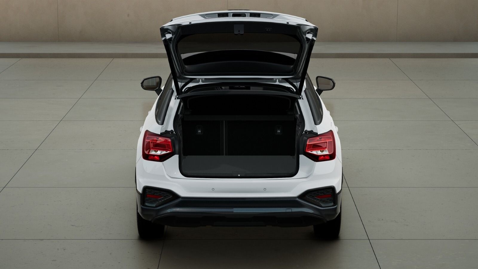 Audi Q2 – Bild 6