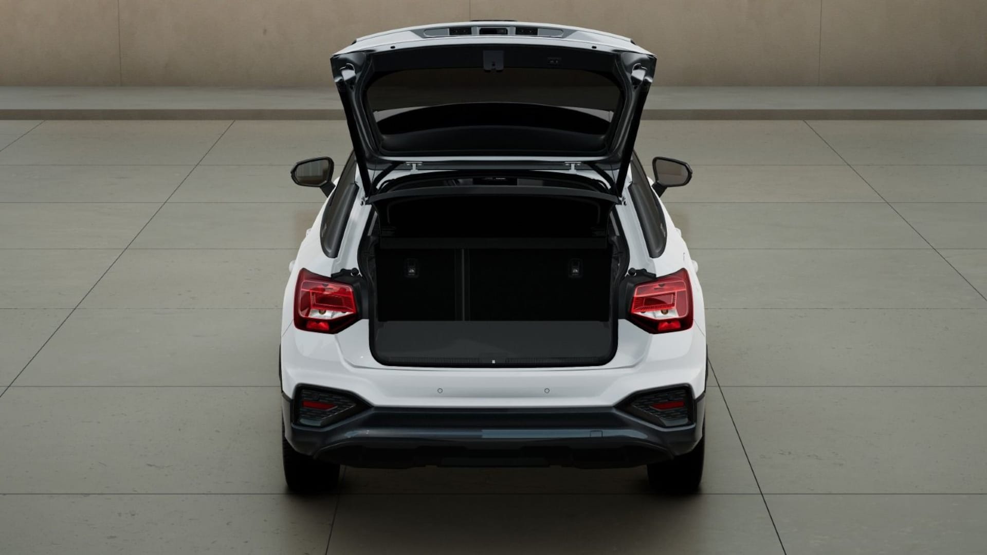 Audi Q2 Advanced