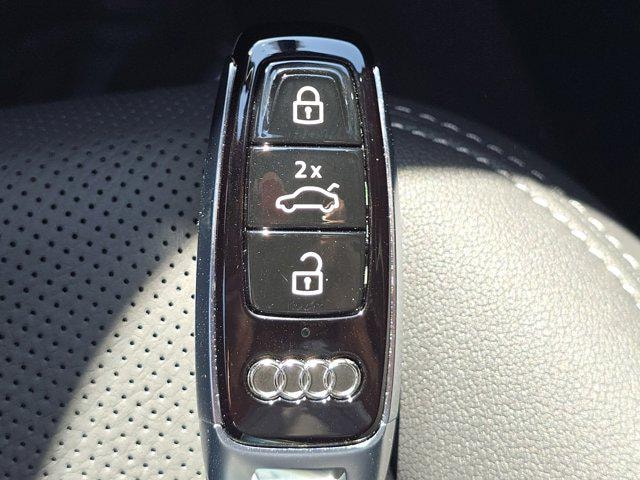 2026 Audi Q7 Premium Plus - Photo 27