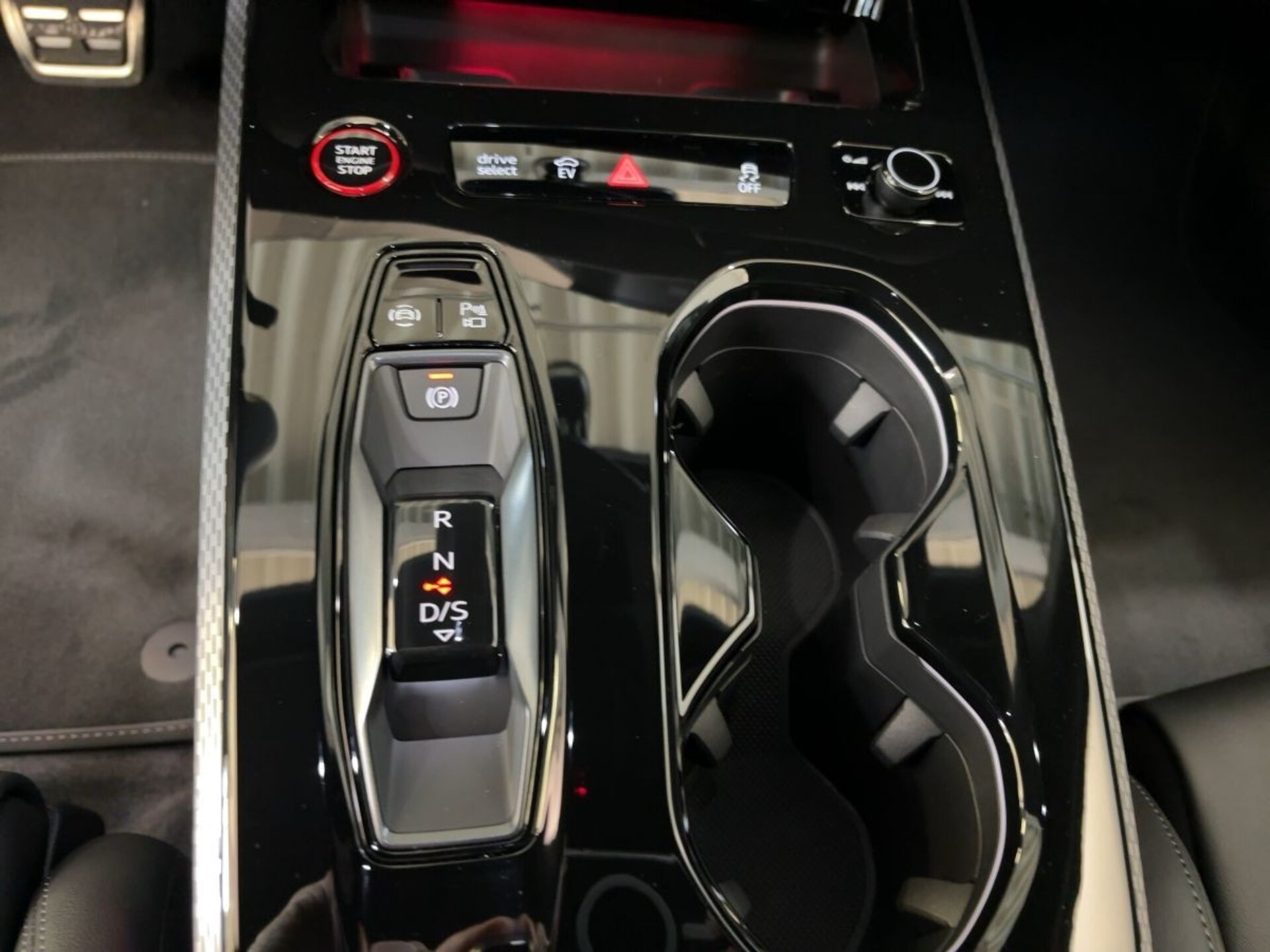 Audi A5 Avant e-hybrid