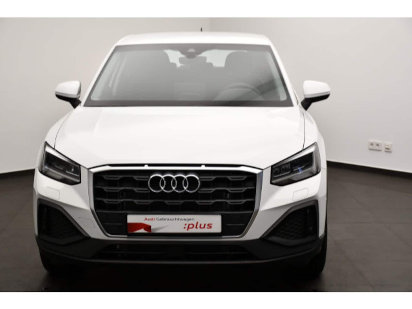 Audi Q2 – Bild 18