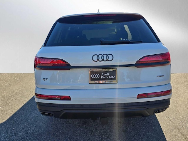 2026 Audi Q7 Premium Plus - Photo 4