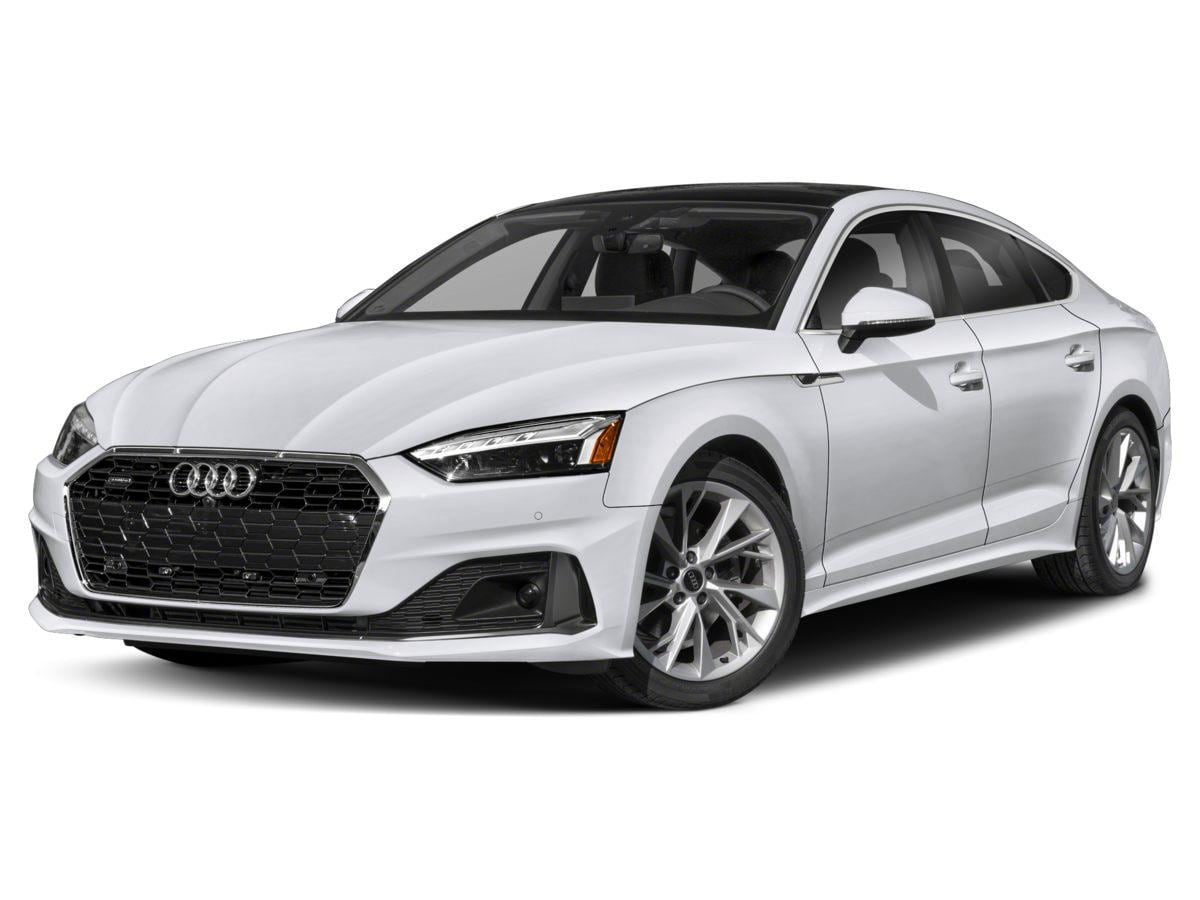2026 Audi A5 Premium Plus quattro S tronic's photo