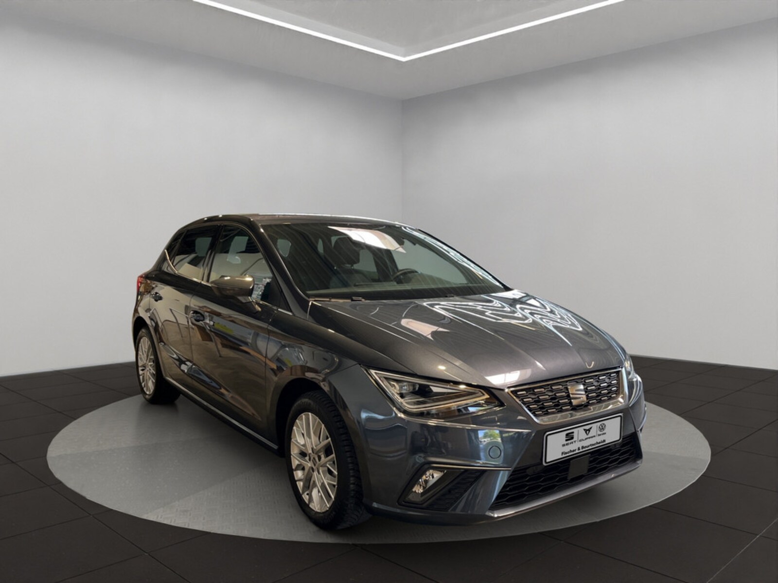 SEAT Ibiza – Bild 6