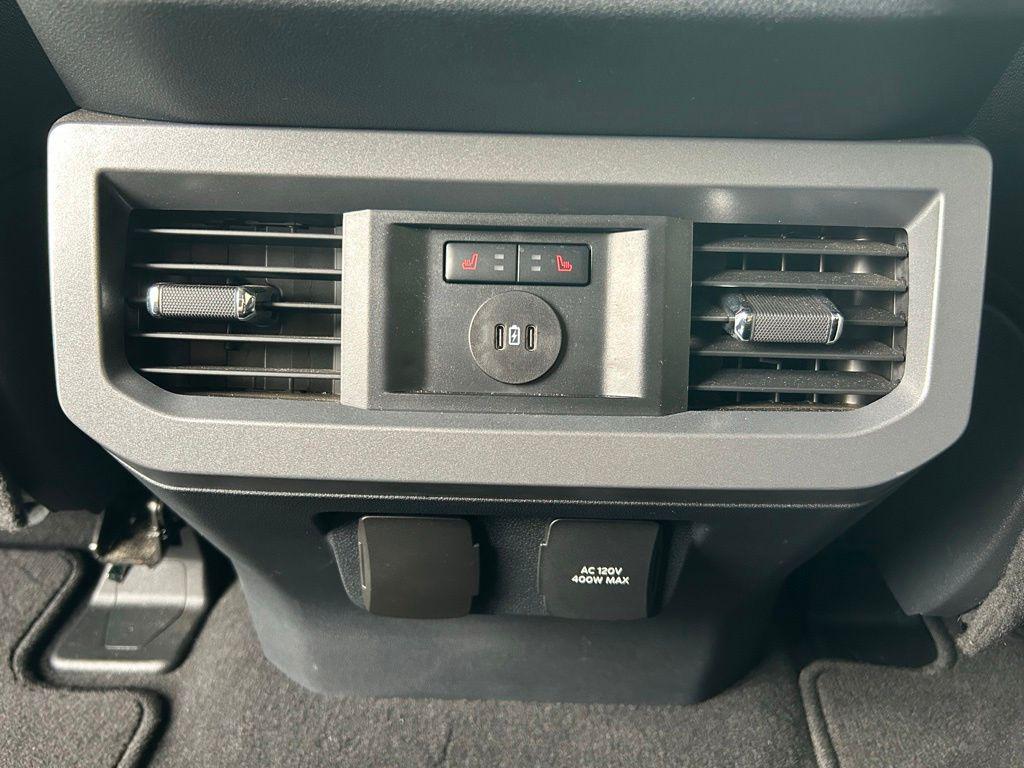 2024 Ford F-250 Super Duty Lariat - Photo 68
