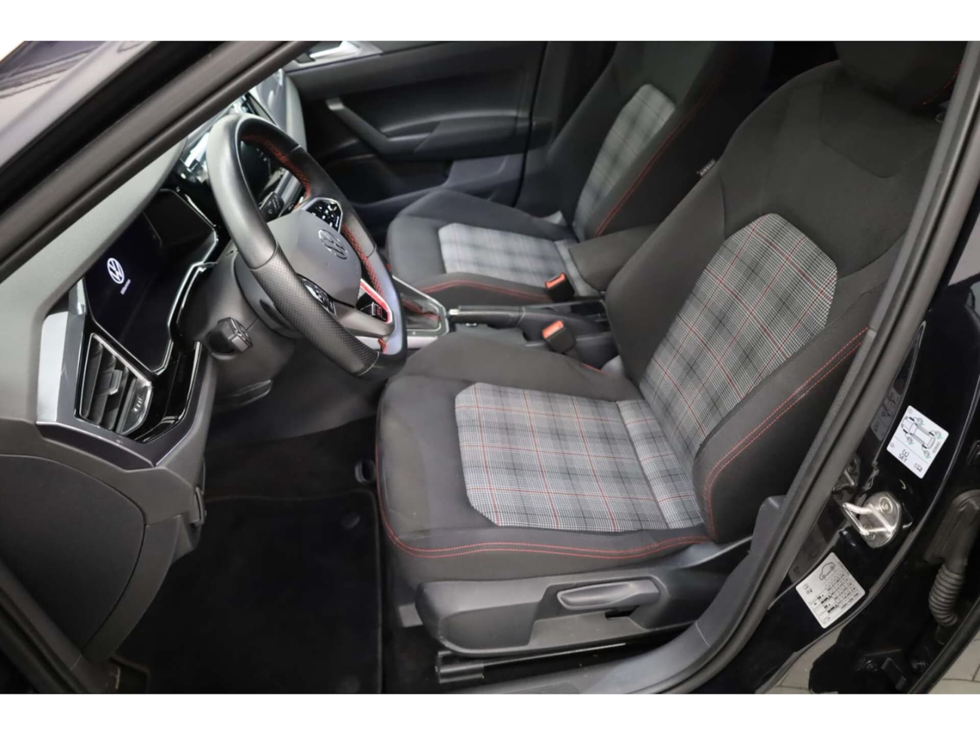 Volkswagen Polo GTI