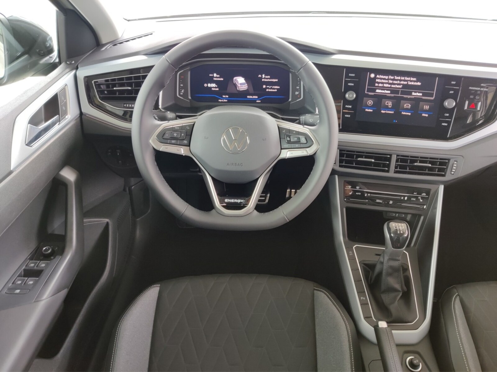 Volkswagen Taigo – Bild 5