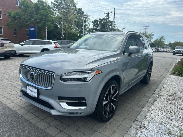 2024 Volvo XC90