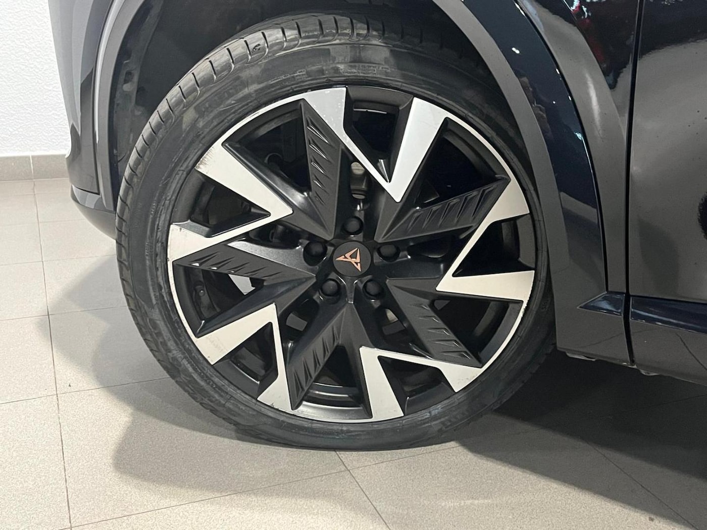 CUPRA Formentor 1.5 TSI e-Hybrid DSG 150 kW (204 CV) — photo 12