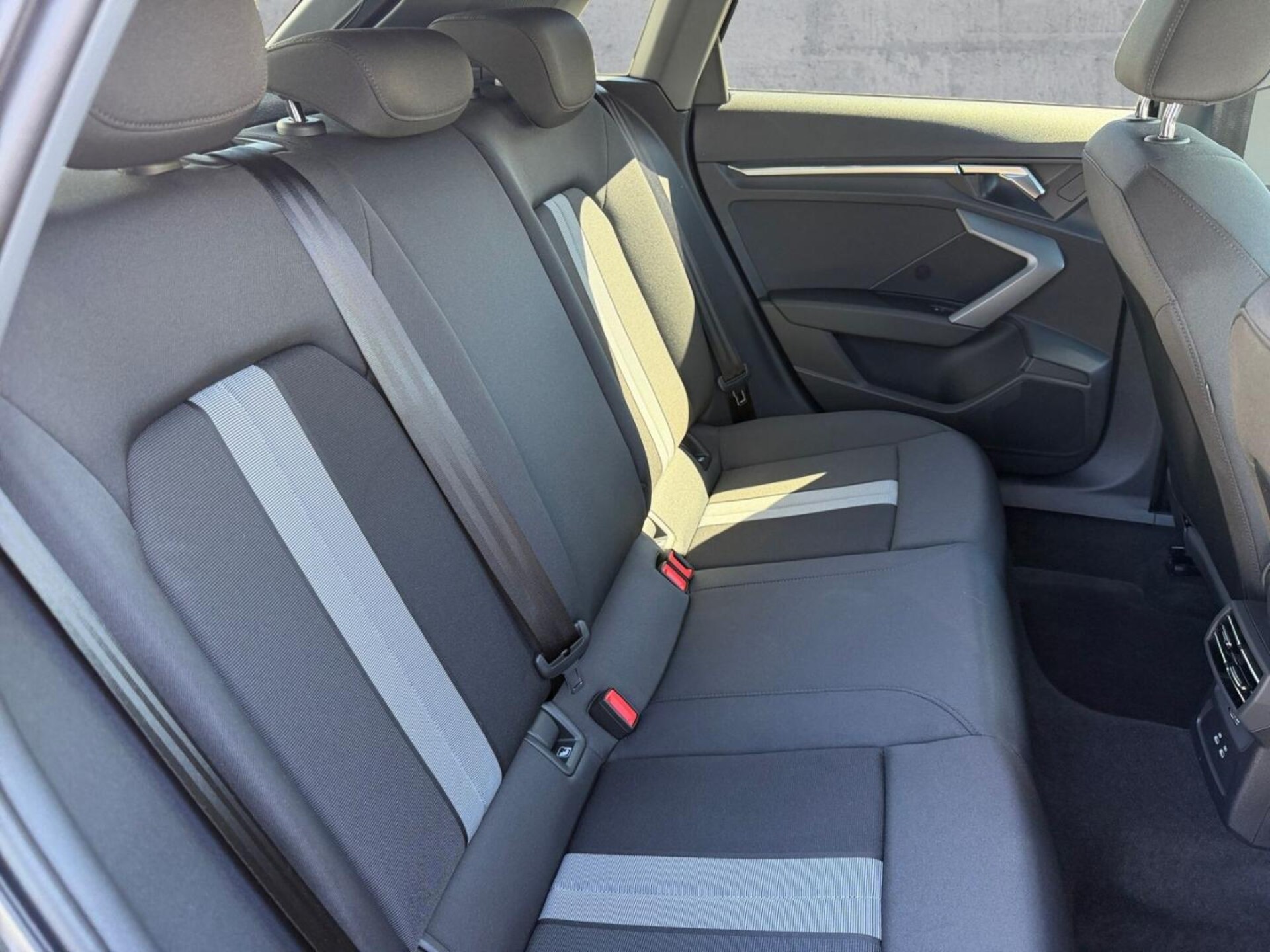 Audi A3 allstreet TFSI e