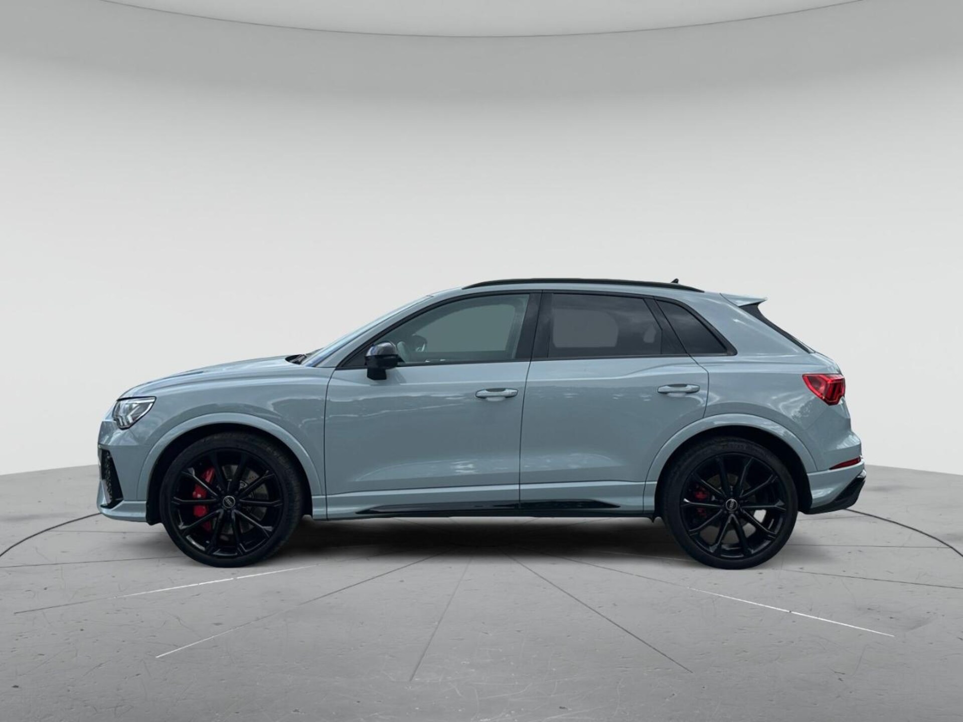 Audi RS Q3
