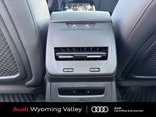 2025 Audi New A5 Premium Plus - Photo 34