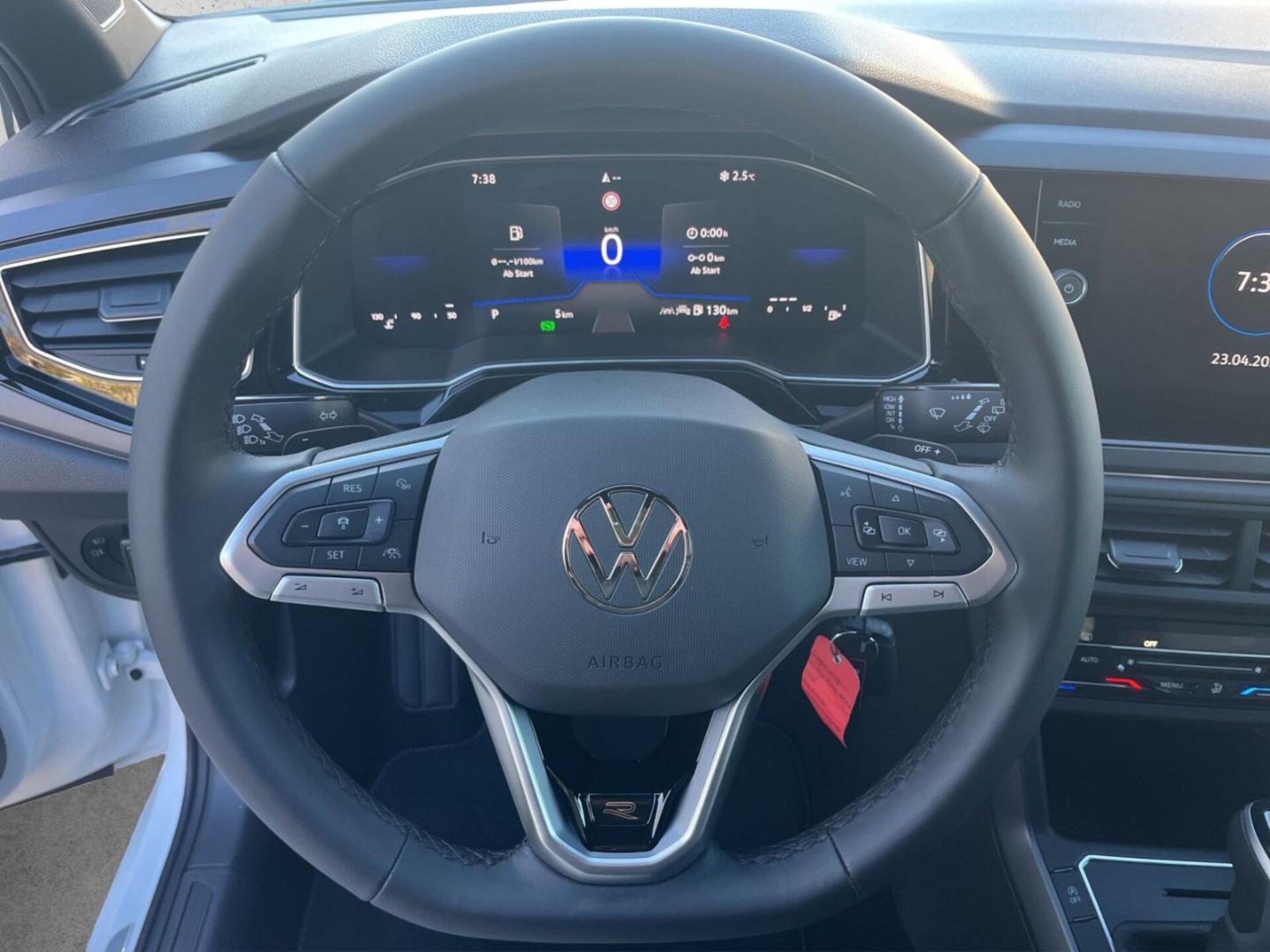 Volkswagen Taigo R-Line