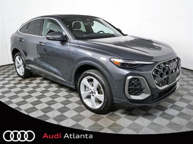 2026 Audi Q5 Sportback