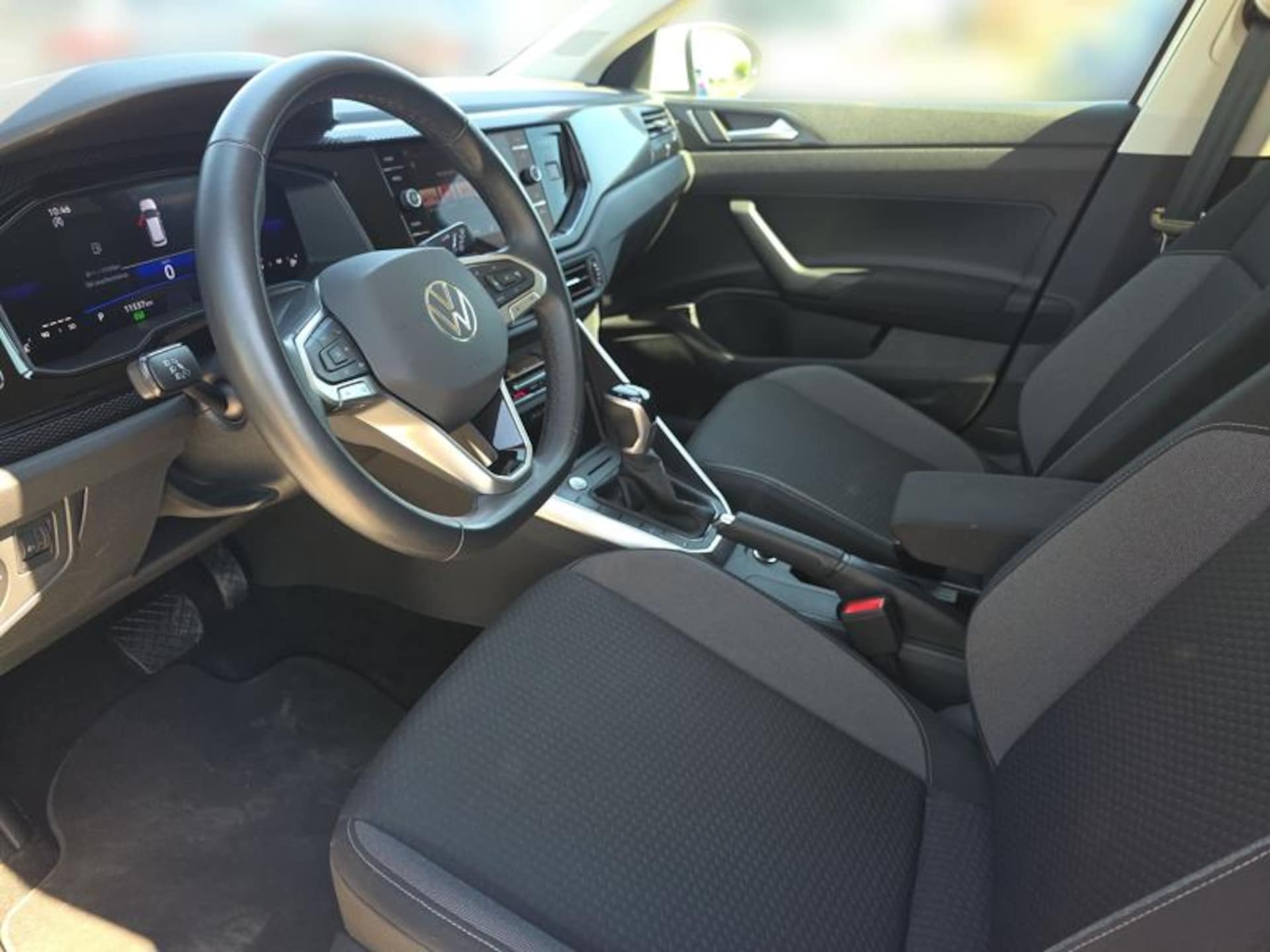 Volkswagen Taigo Life