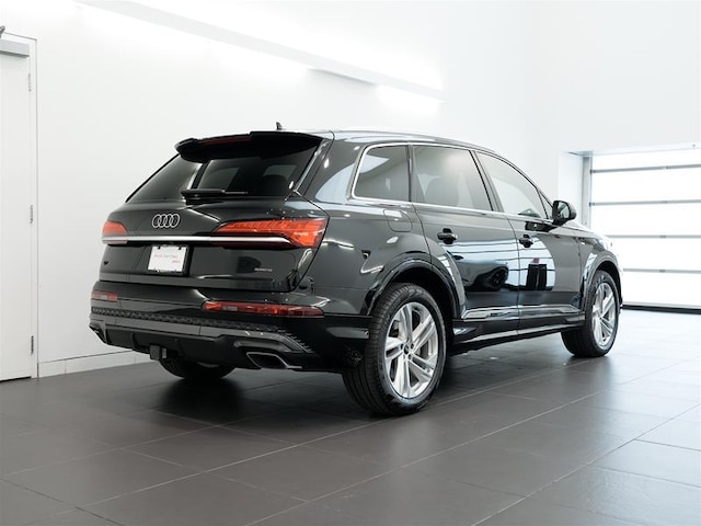 2025 Audi Q7