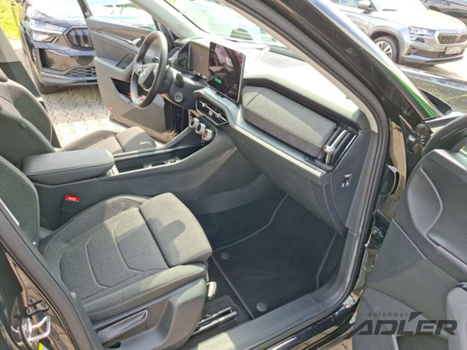 Škoda Kodiaq – Bild 9