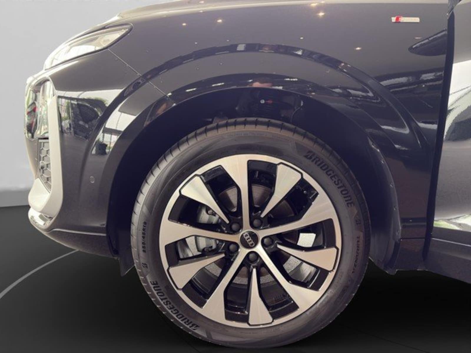 Audi Q3 – Bild 16