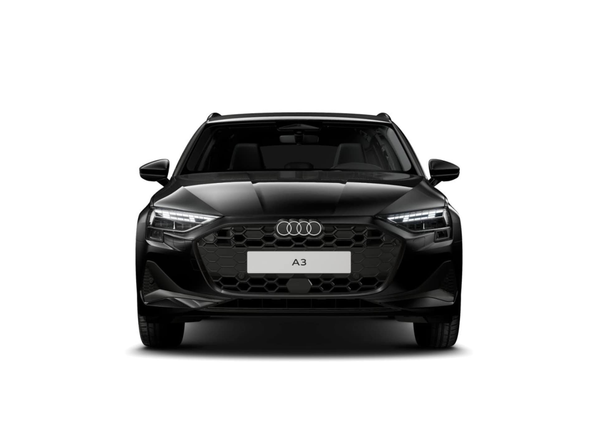 Audi A3 Sportback TFSI e