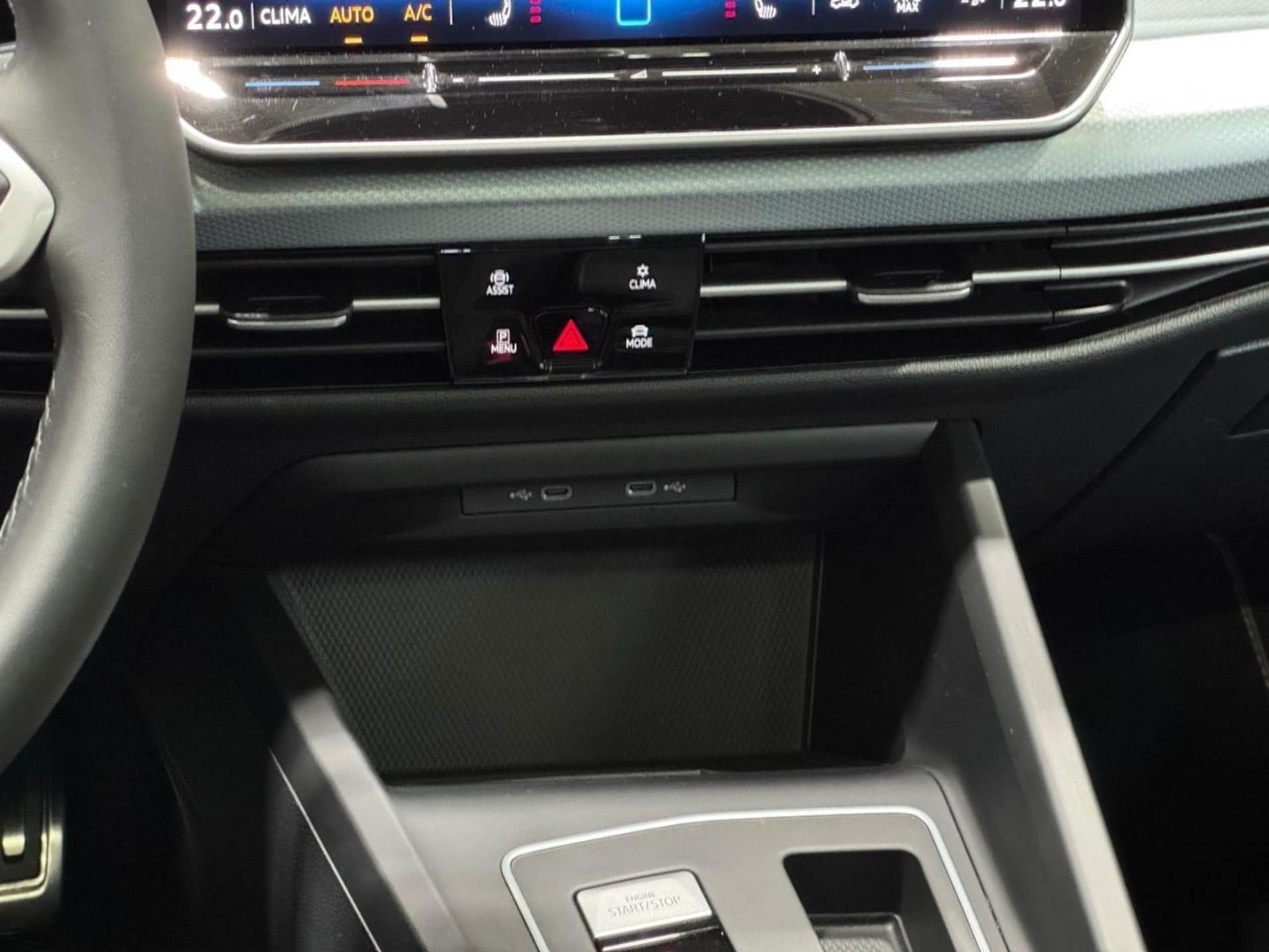Volkswagen Golf Variant Goal