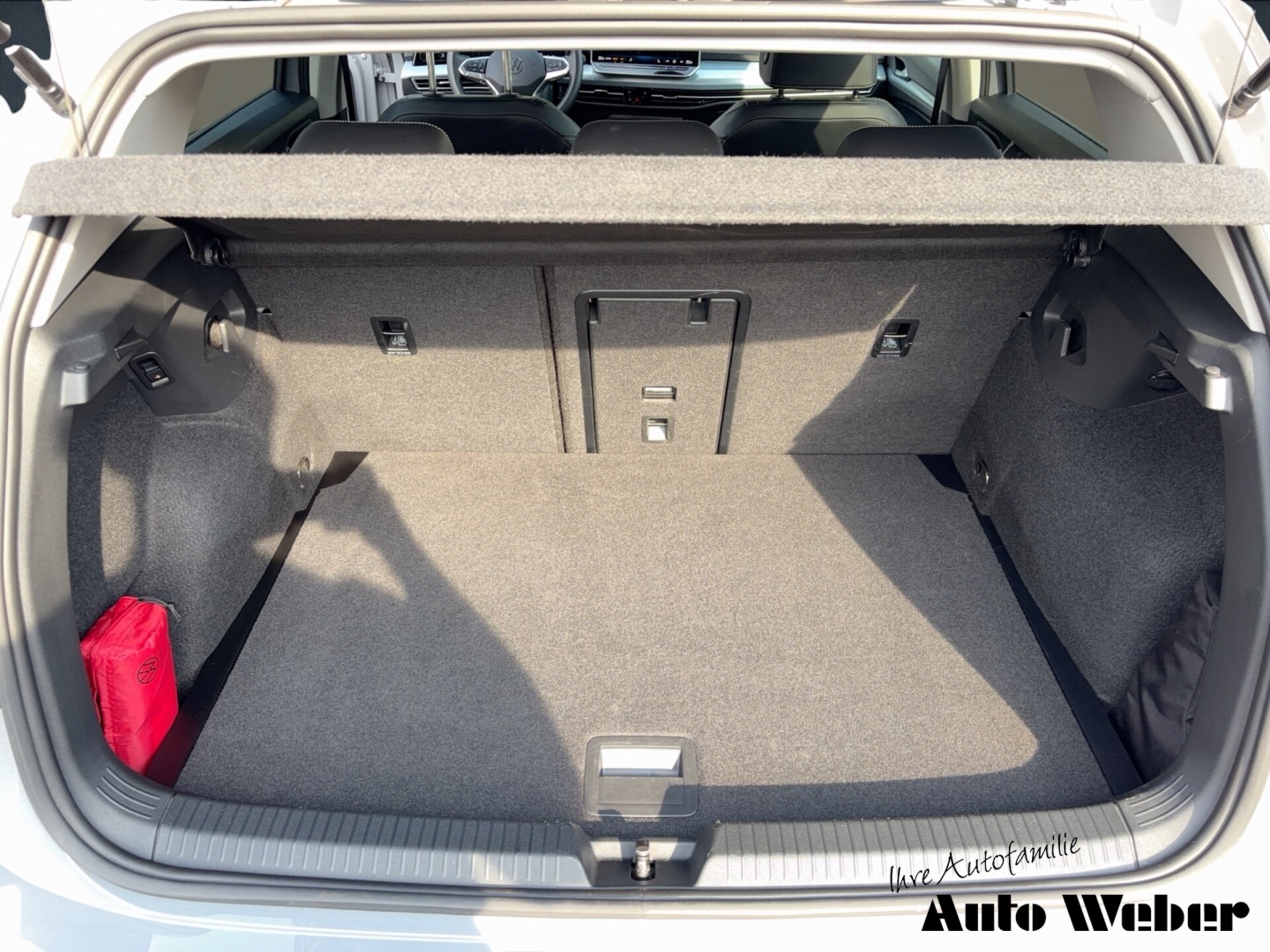 Volkswagen Golf Goal
