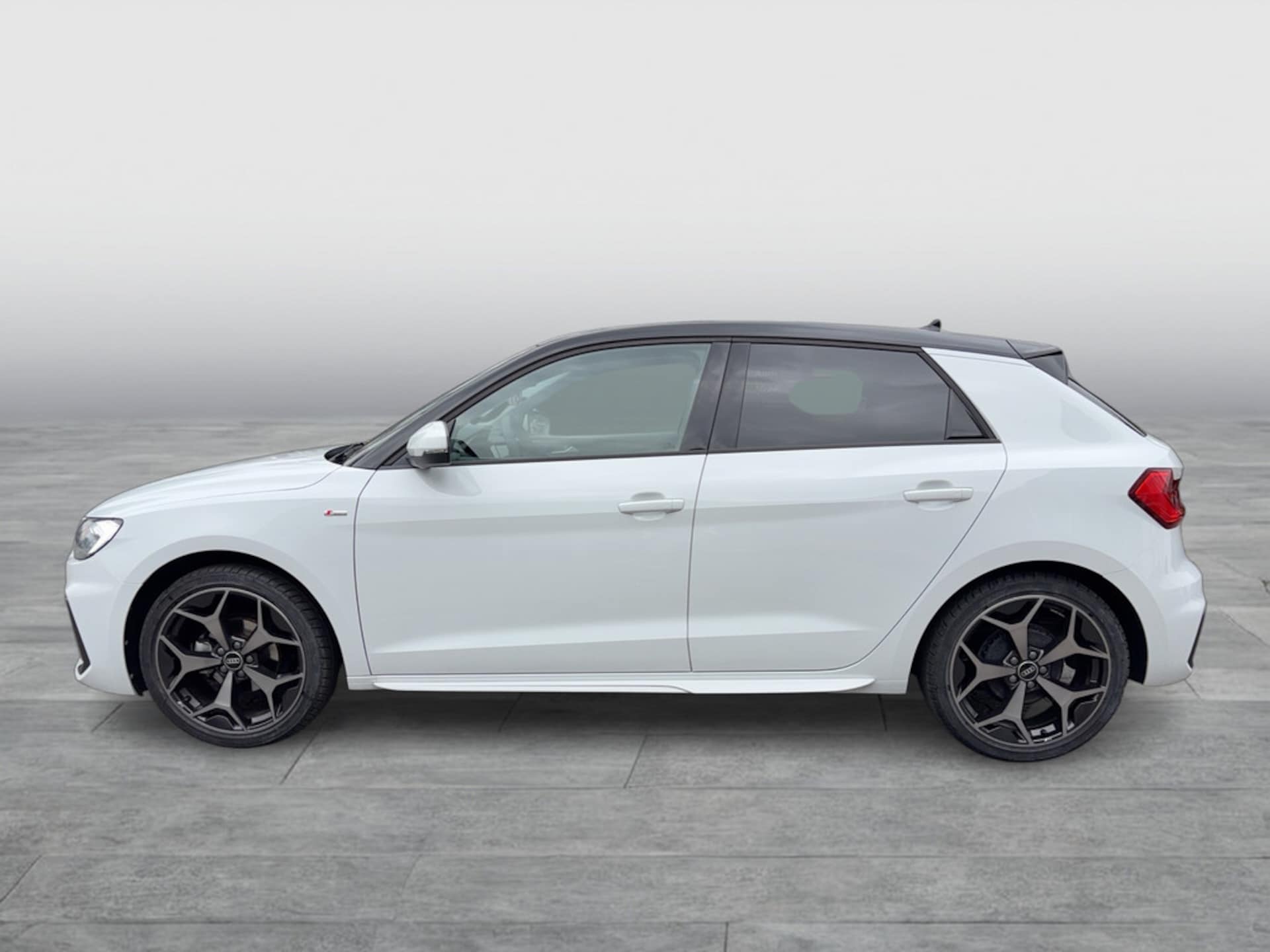 Audi A1 Sportback S line