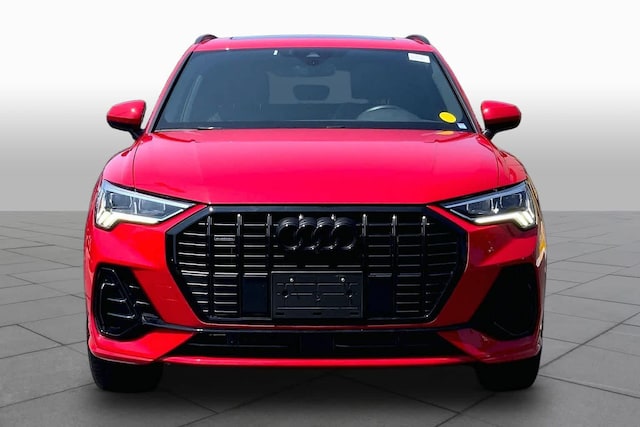 2023 Audi Q3 SUV