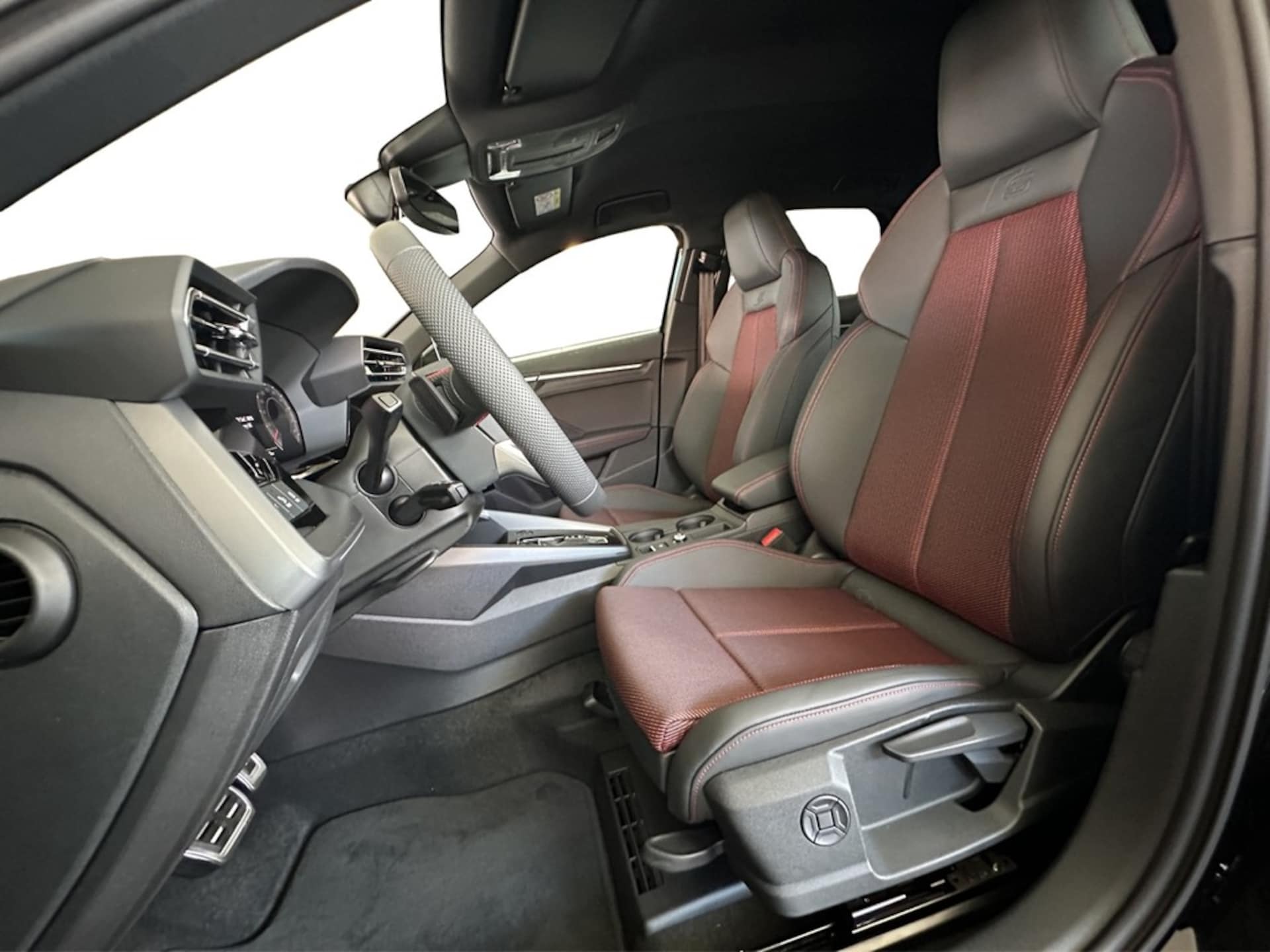 Audi A3 allstreet
