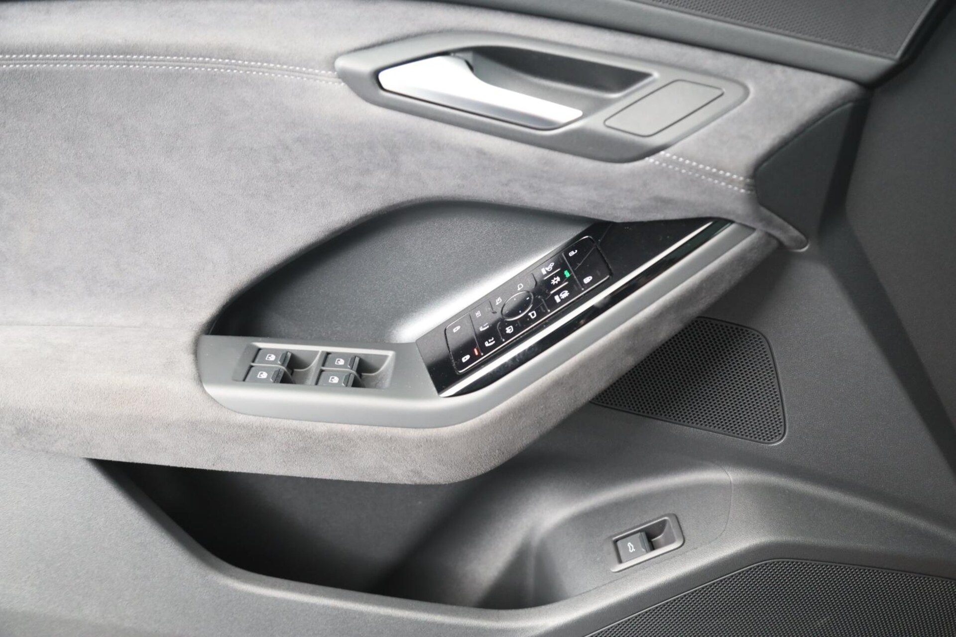 Audi Q6 Sportback e-tron