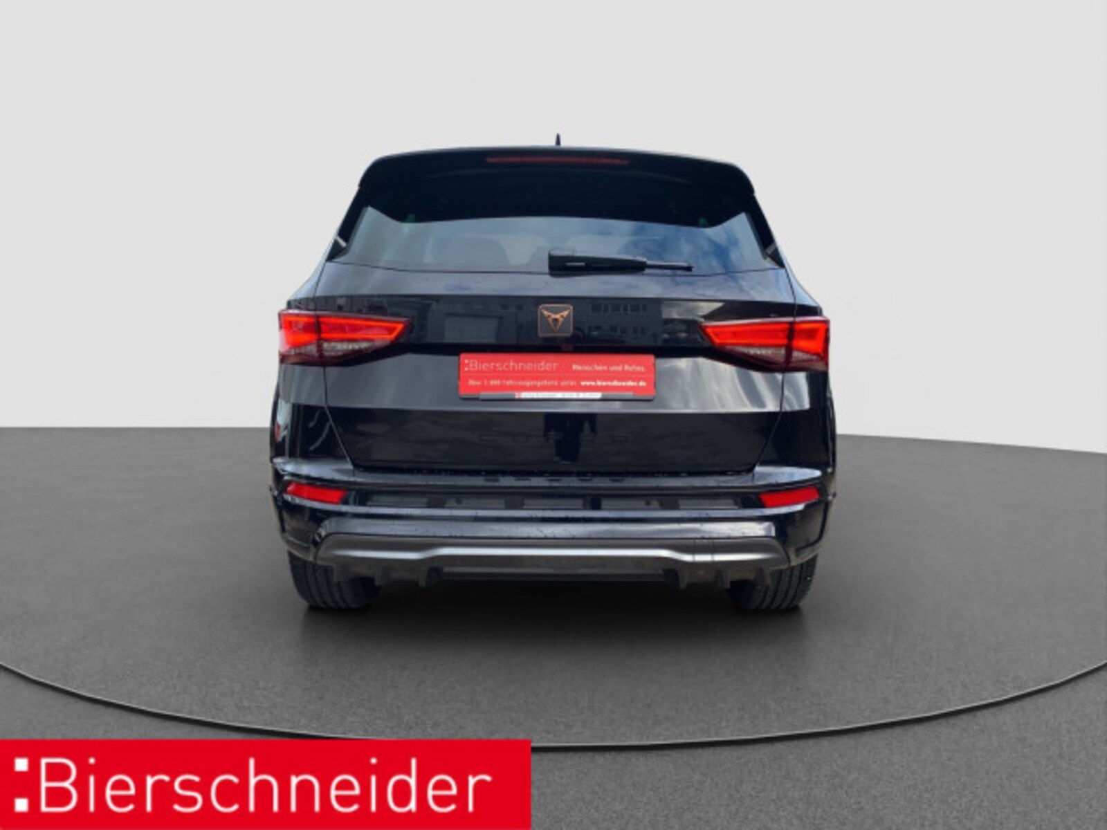 CUPRA Ateca – Bild 4
